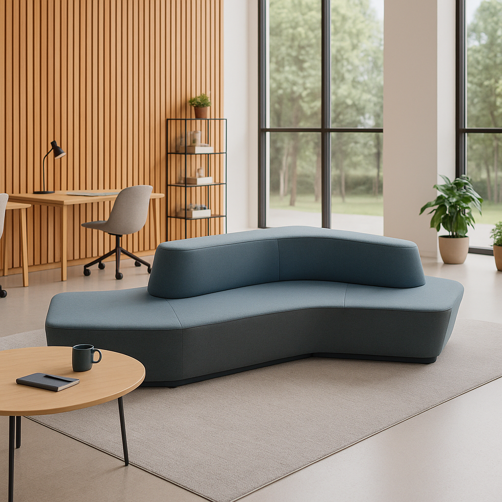 Gary Flow Sofa