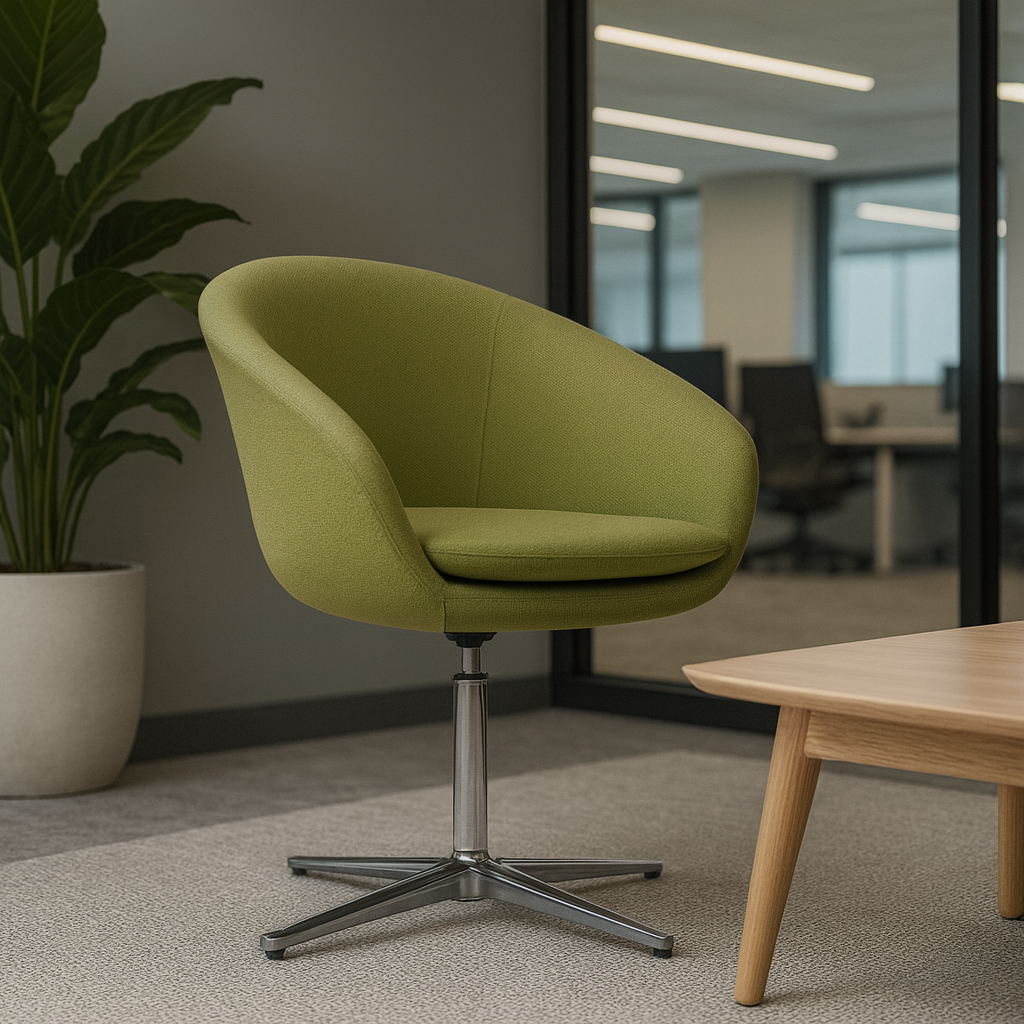 Pebble Lounge Chair