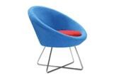 Cloudline Lounge Chair