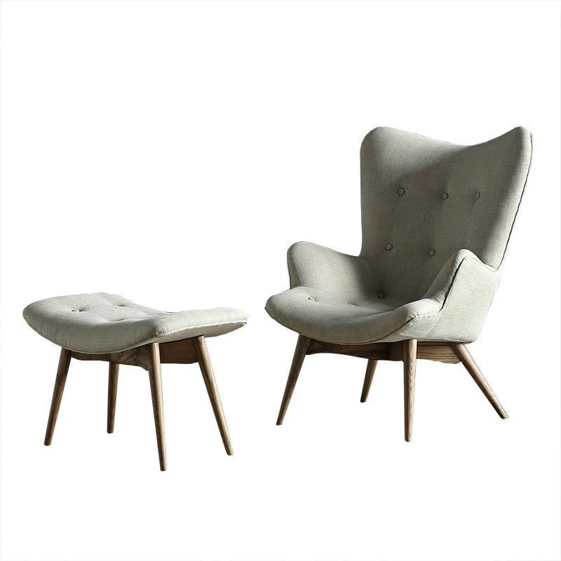 Sway Lounge Chair