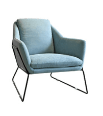 Verde Lounge Chair