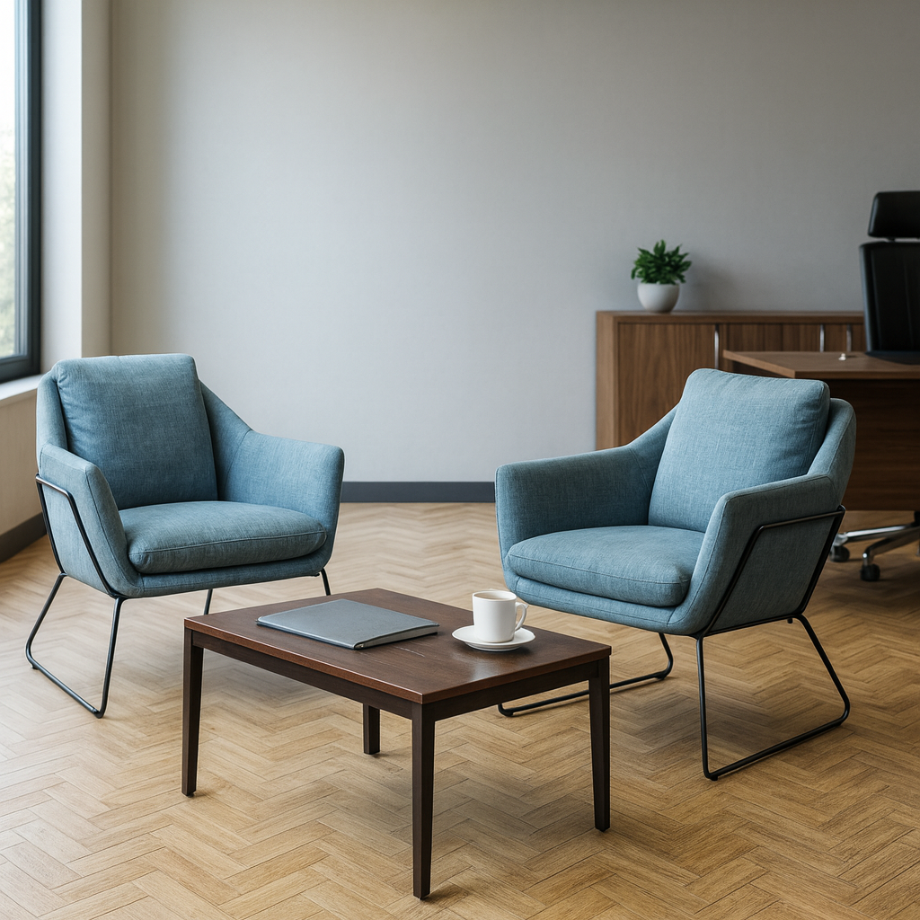 Verde Lounge Chair