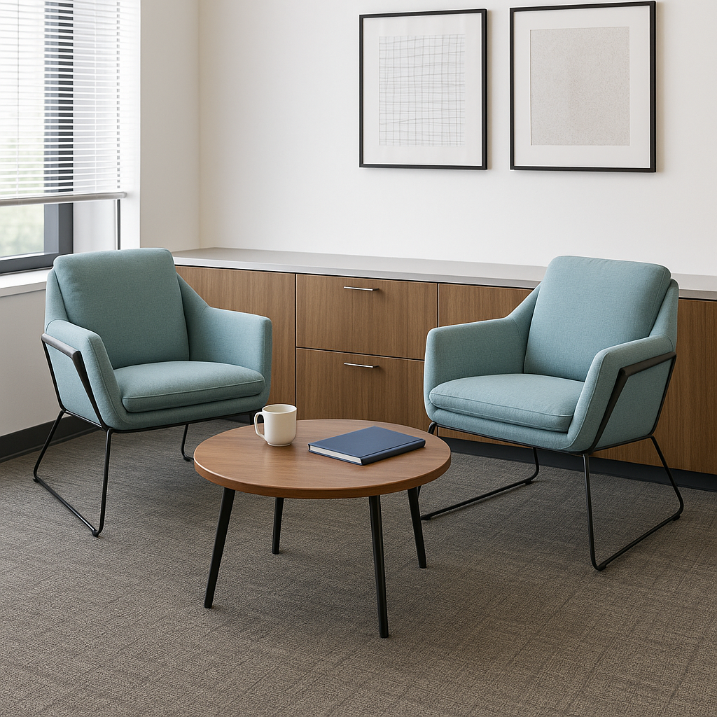 Verde Lounge Chair