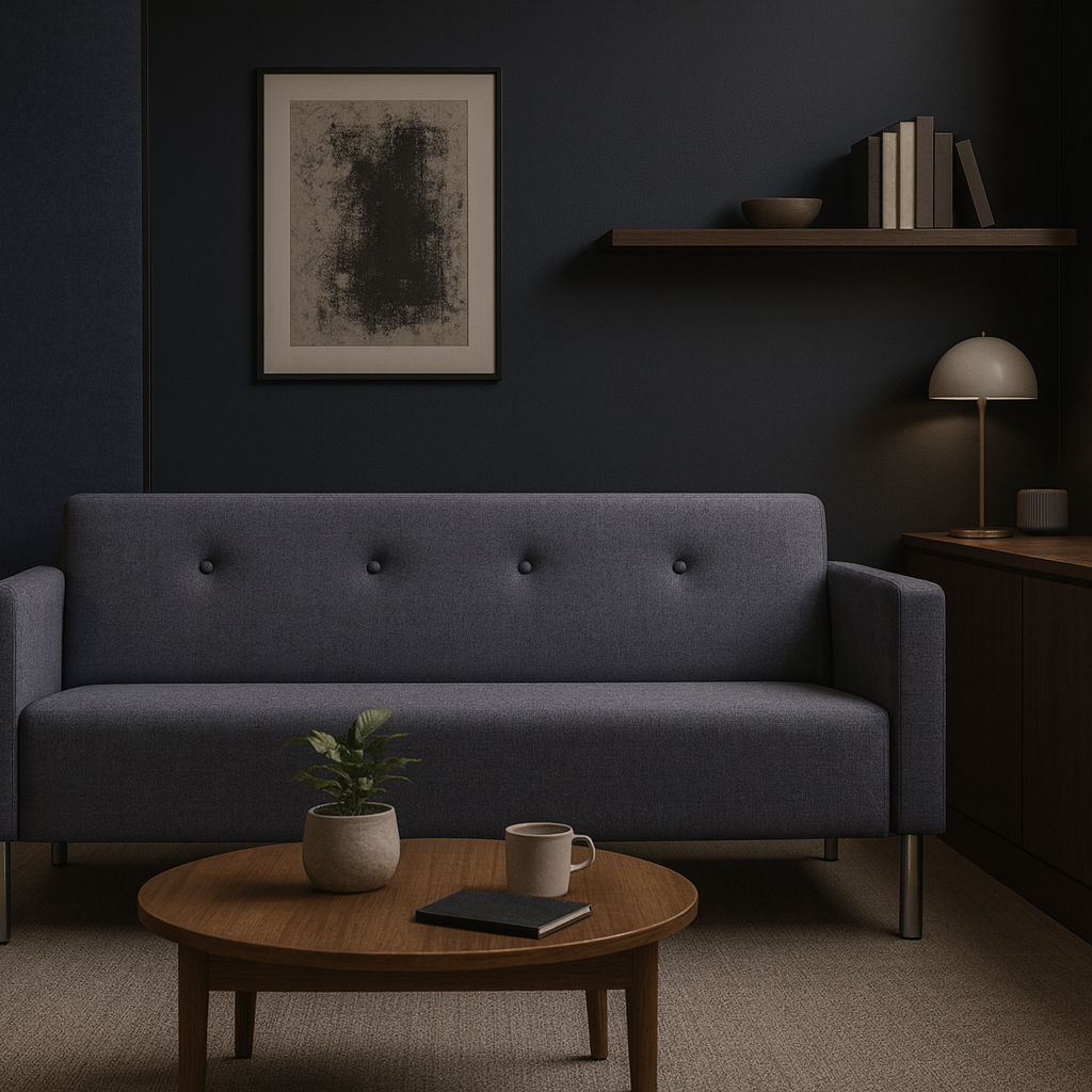 Axis sofa