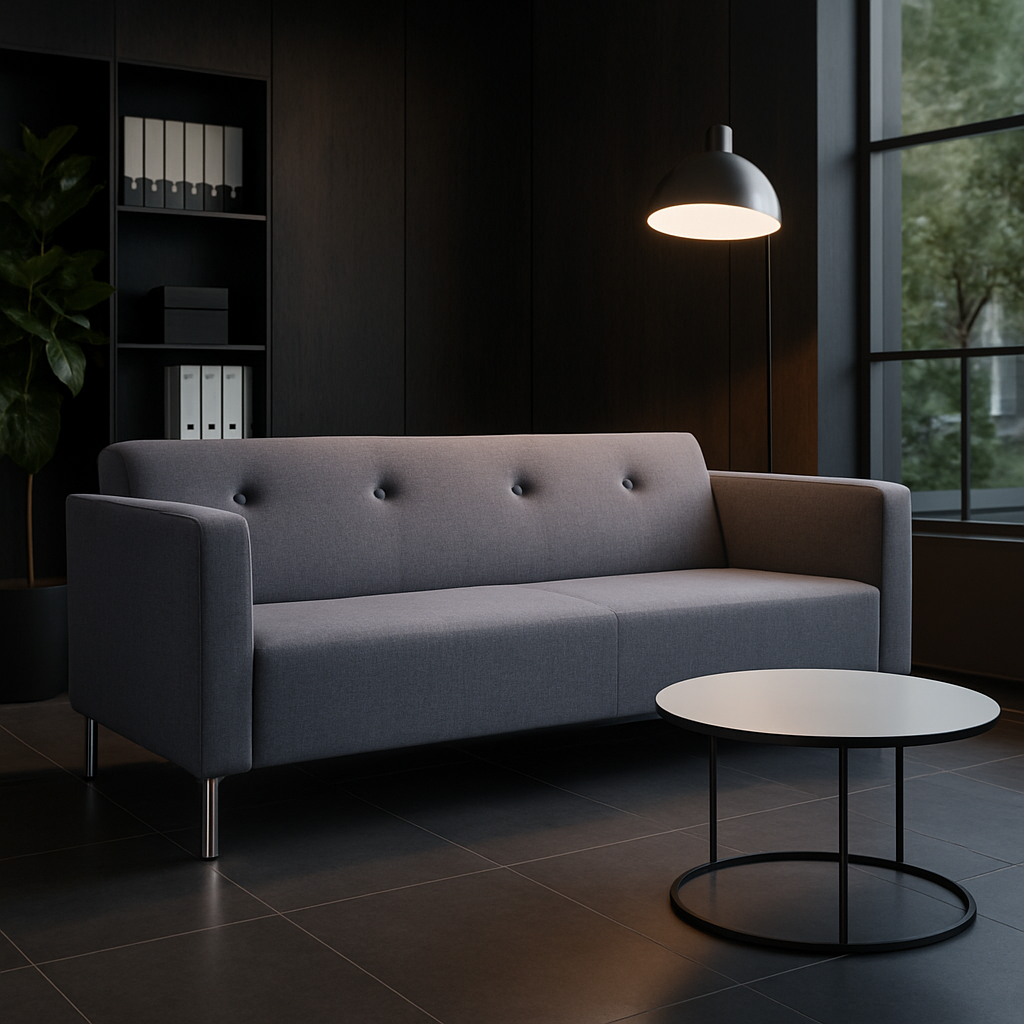 Axis sofa