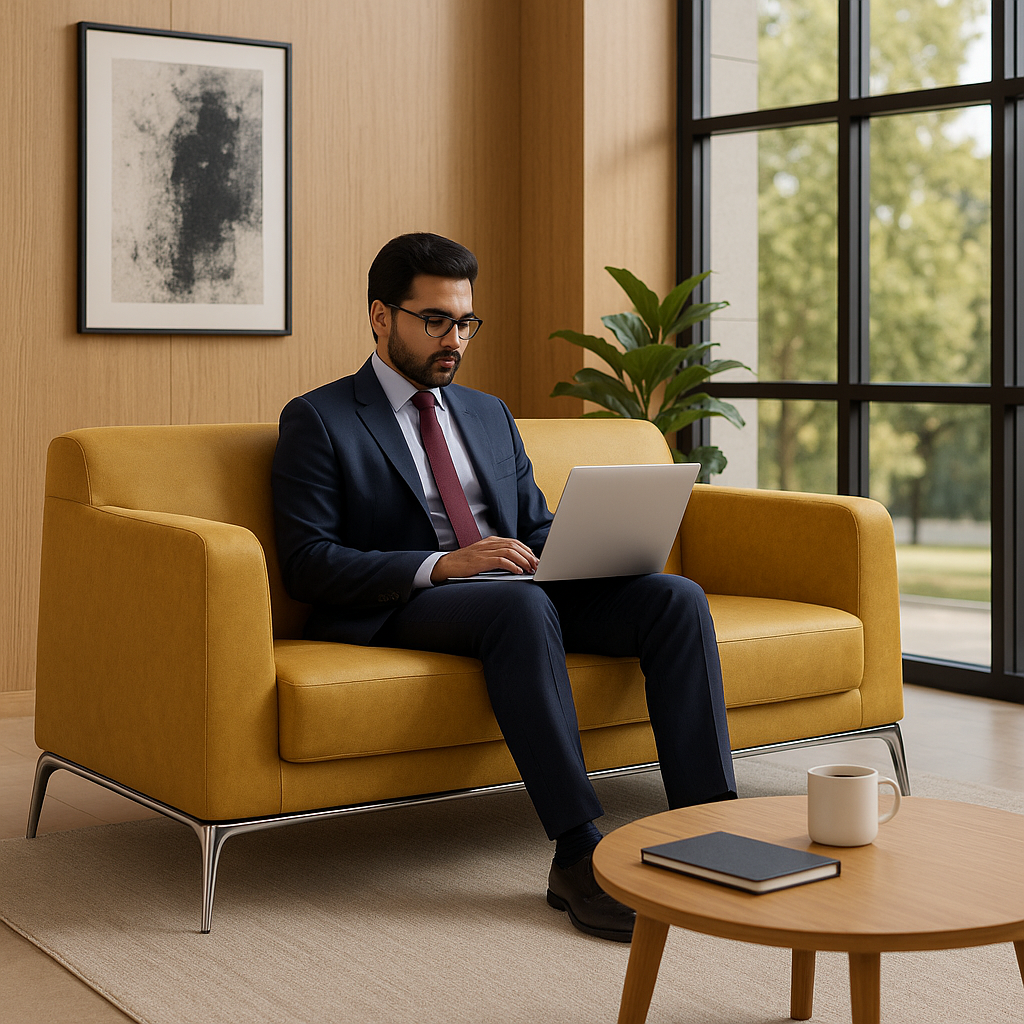 Horizon Sofa