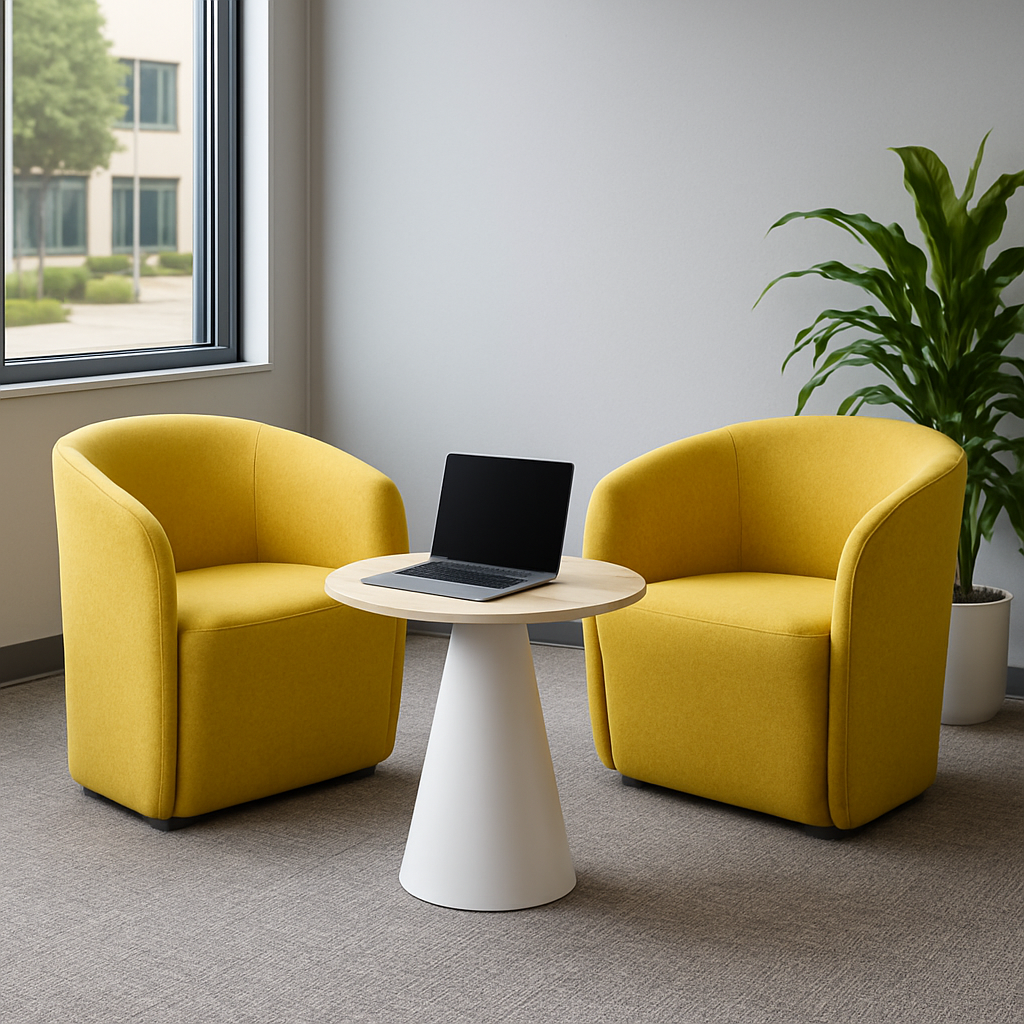 Orbit Leisure Chair