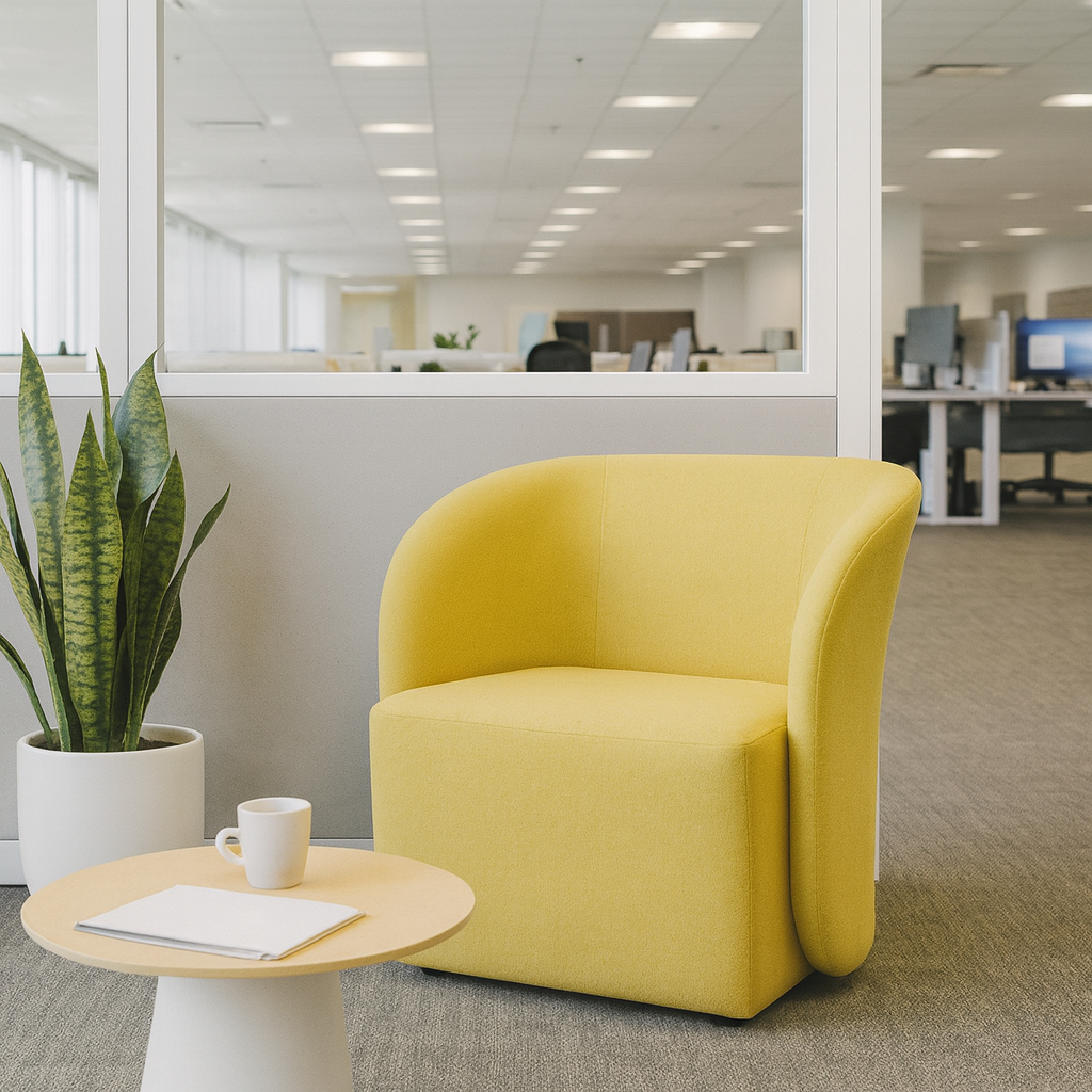Orbit Leisure Chair