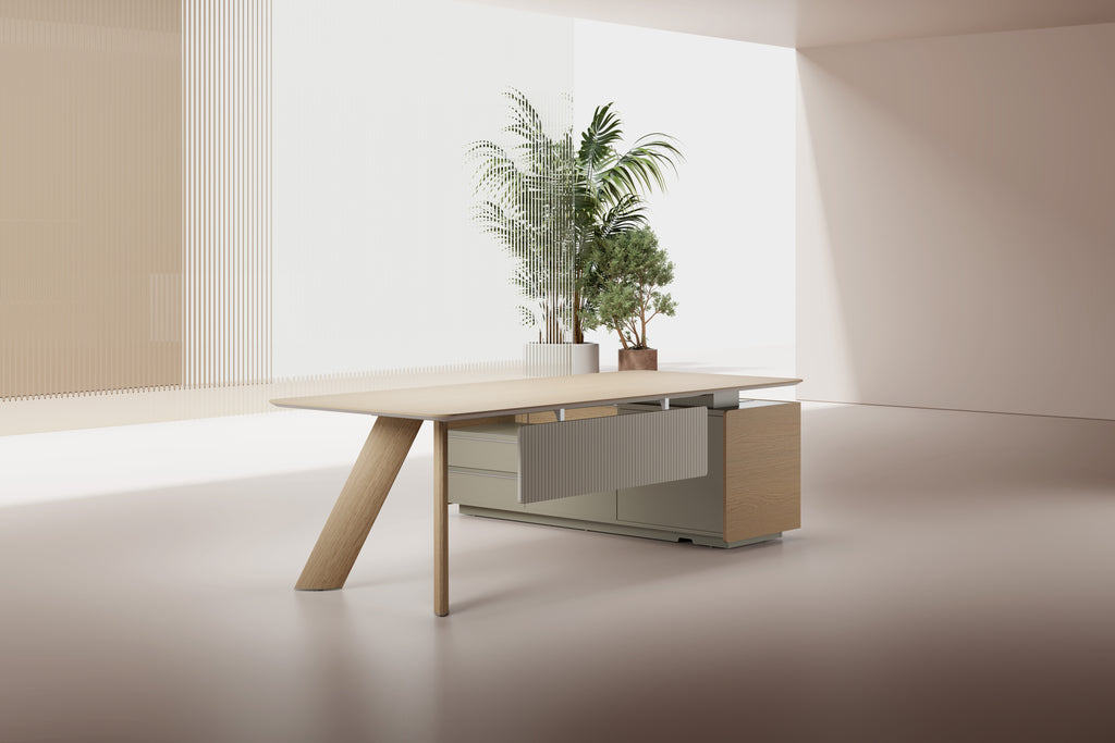 Athan Executive Table