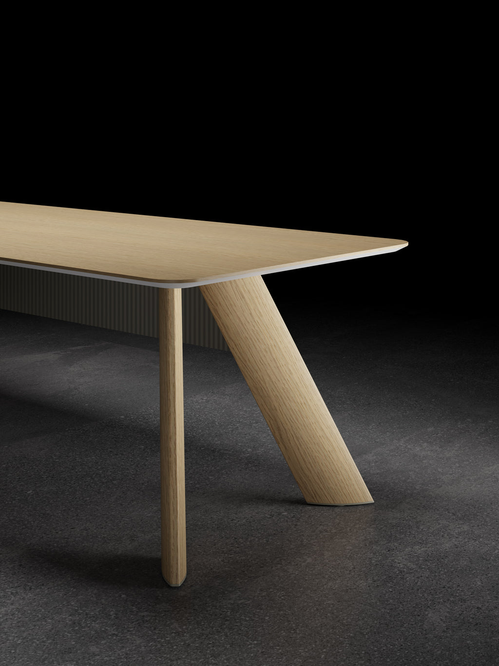 Athan Executive Table