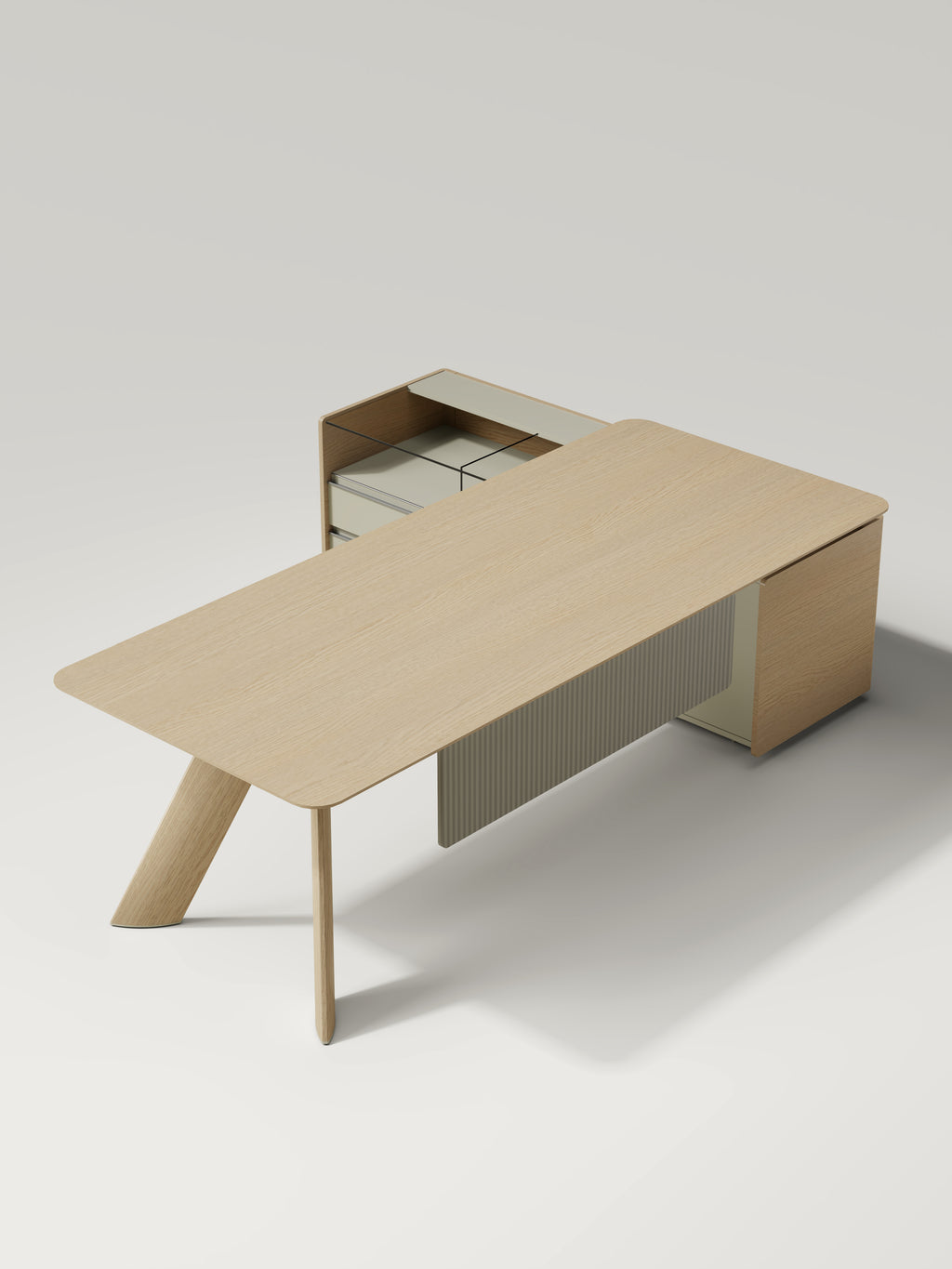 Athan Executive Table