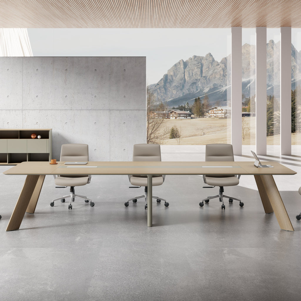 Athan Conference Table