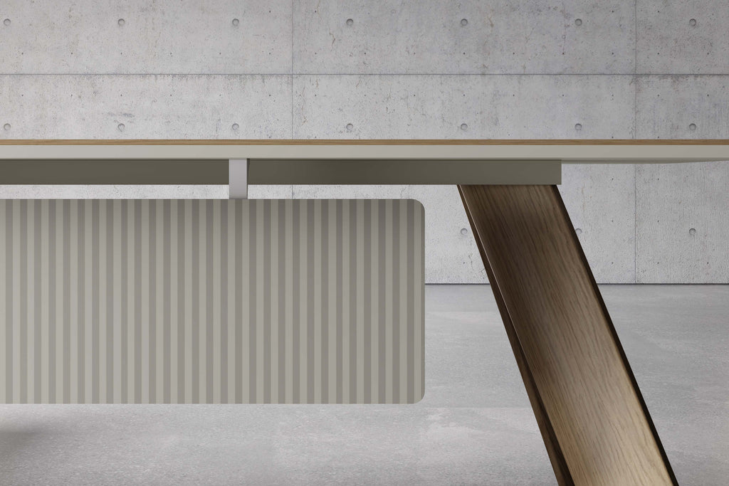 Athan Executive Table