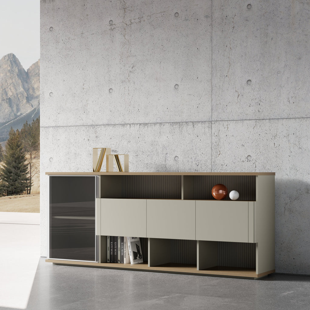Athan Executive Credenza