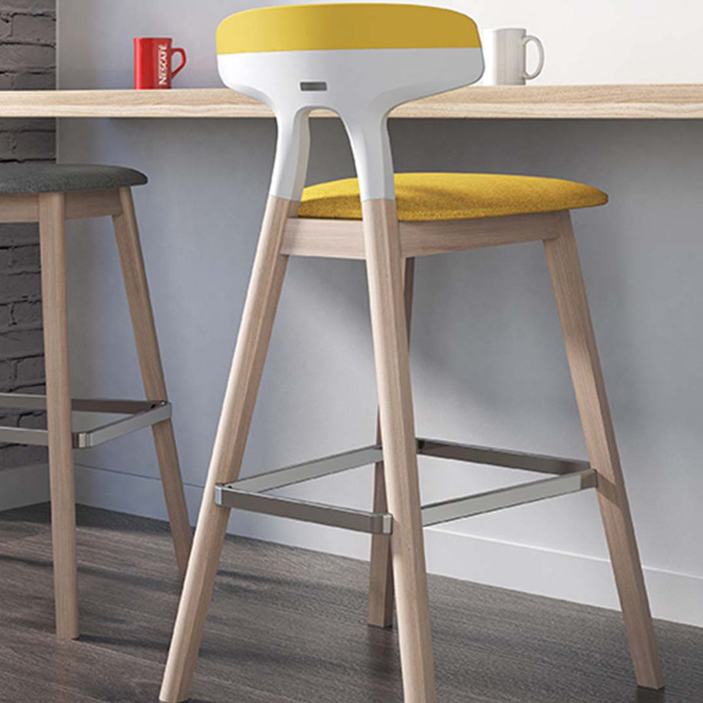 Sunshine Stool