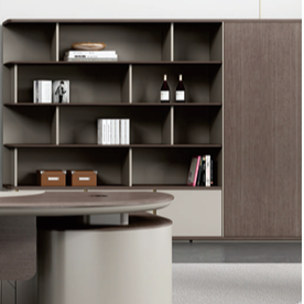 AMO Exectuve Cabinet