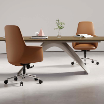 Amy Medium Back Executive Chair