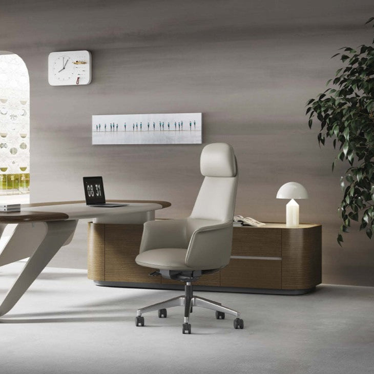 Amy High Back Executive Chair
