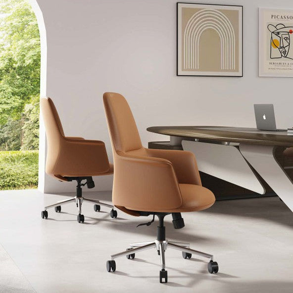 Amy Medium Back Executive Chair
