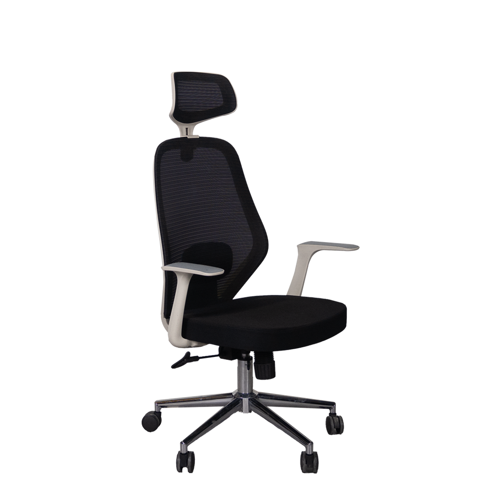 Aria High Back Chair