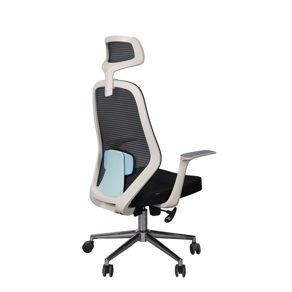 Aria High Back Chair