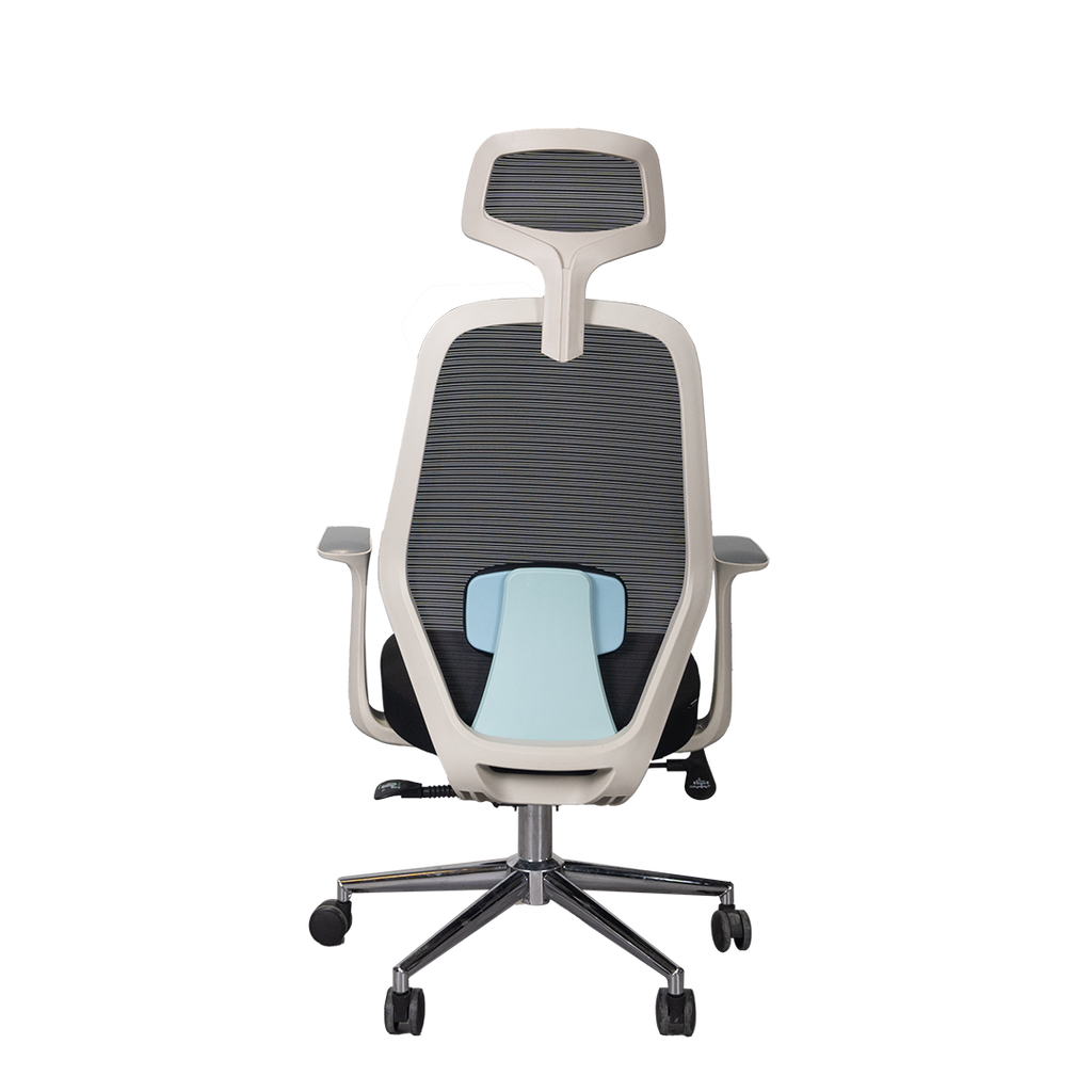 Aria High Back Chair