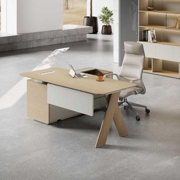 Athan Executive Table