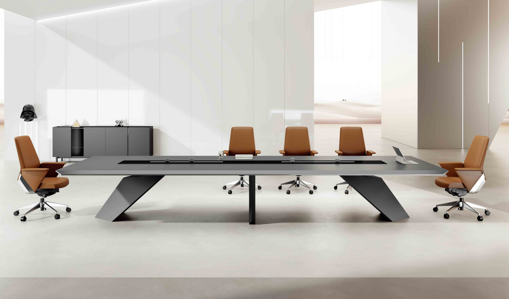 Aurora Conference Table