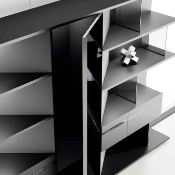 Aurora Credenza