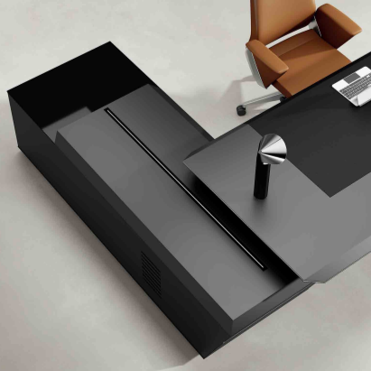 Aurora Executive Table