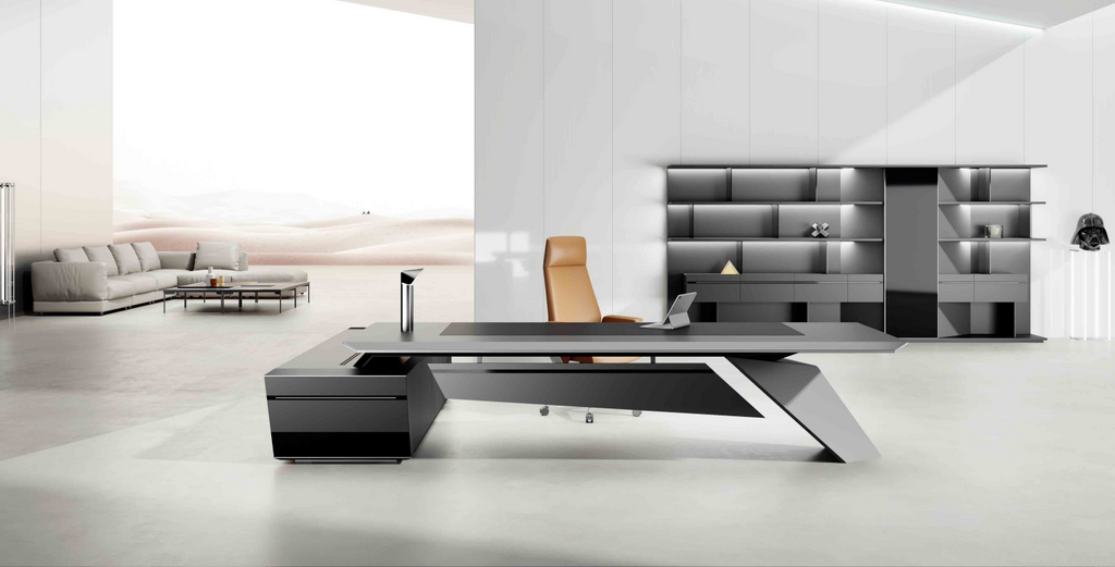Aurora Executive Table