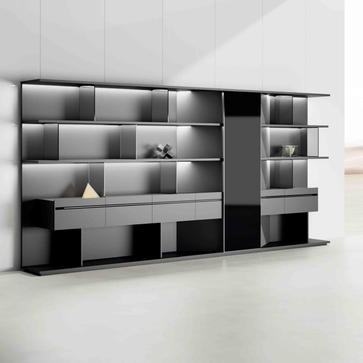 Aurora Credenza