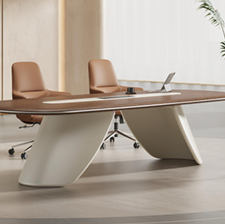 Avia Meeting Table