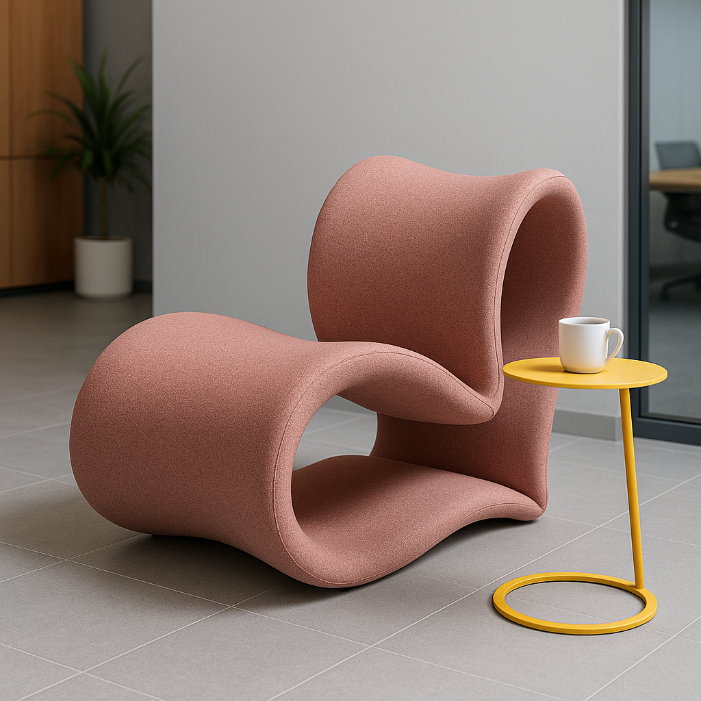 MeetPoint Sofa