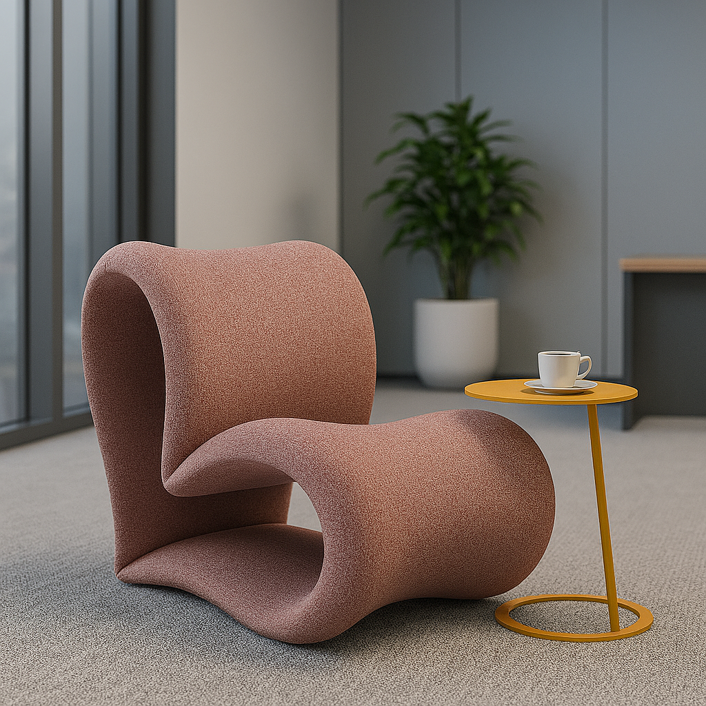 MeetPoint Sofa