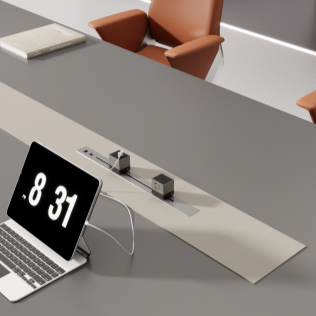Beall Conference Table