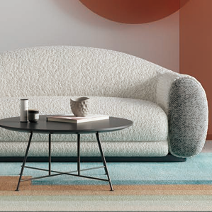 Bear Sofa