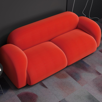 Big Pang Sofa