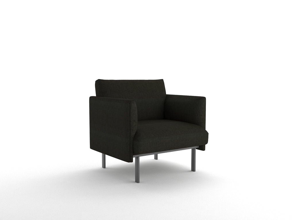 Binray 1 Seater Sofa