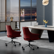 Binye Medium Executive Visitor Chair
