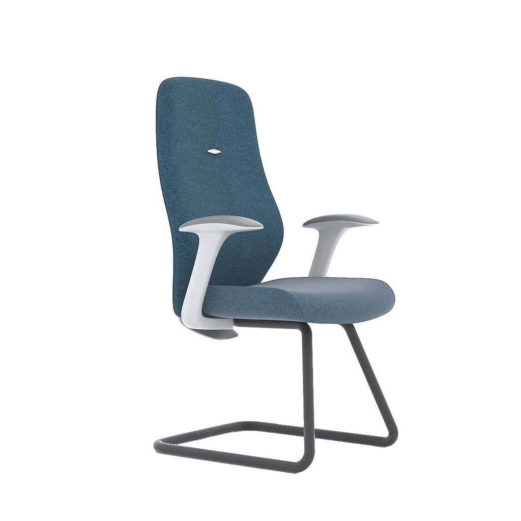 Starmy Visitor Chair