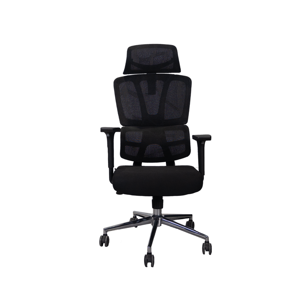 Breeze High Back Chair