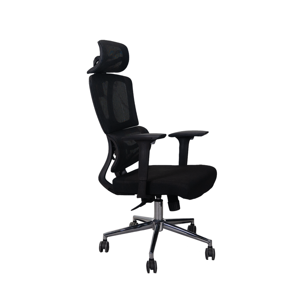 Breeze High Back Chair
