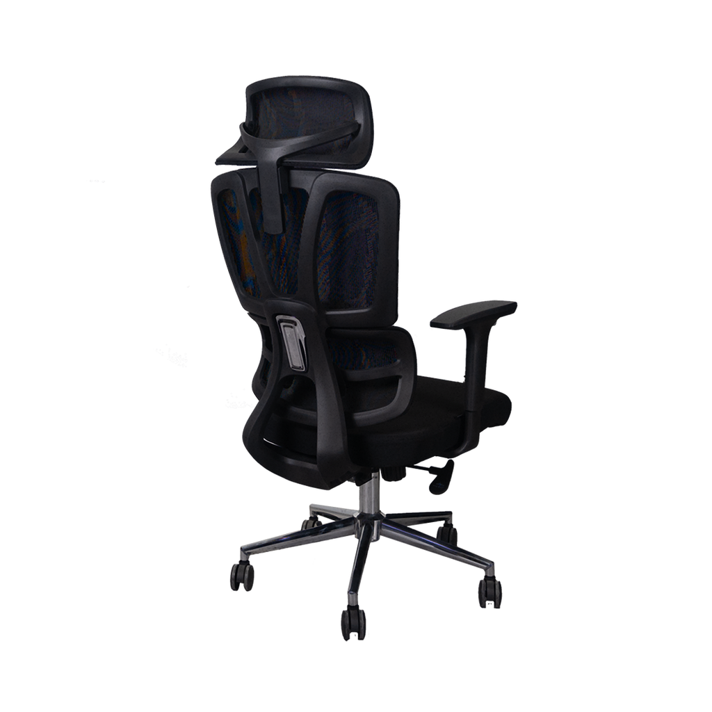 Breeze High Back Chair