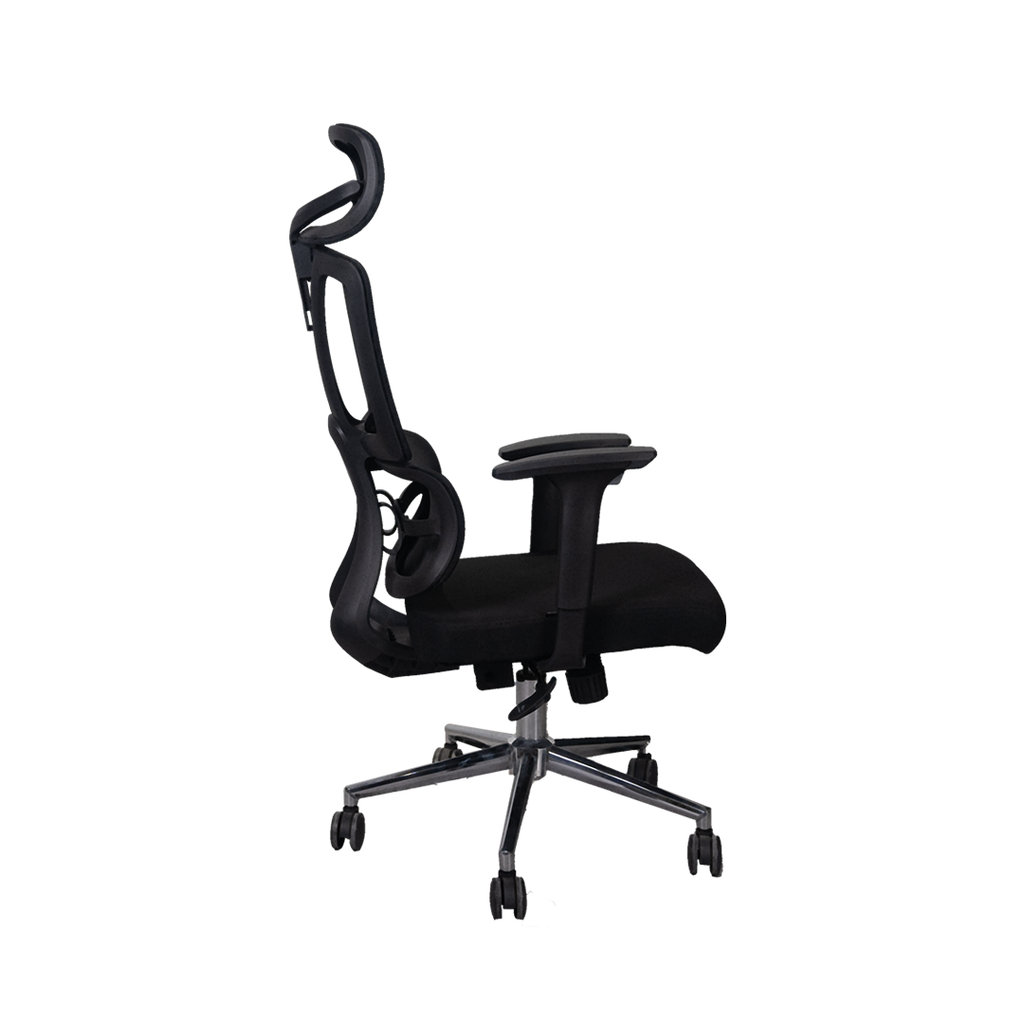 Breeze High Back Chair
