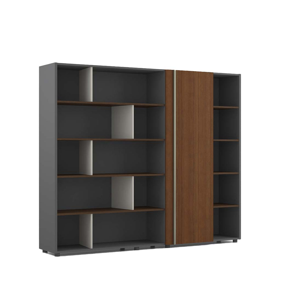 Gaddi Executive Storage