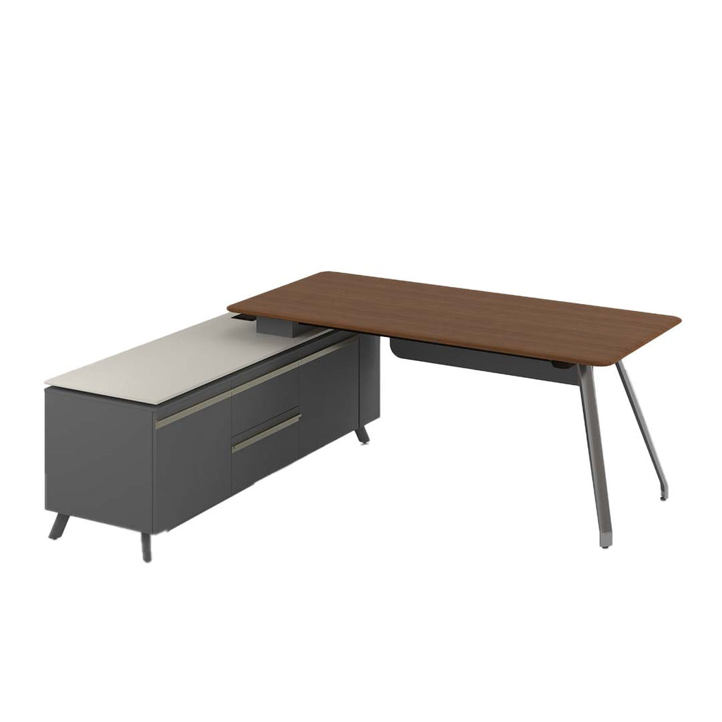 Gaddi Executive Table