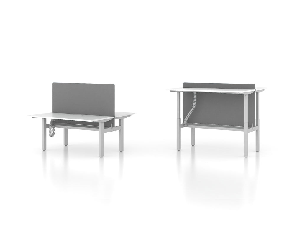 iTech - Workstation Adjustable Table