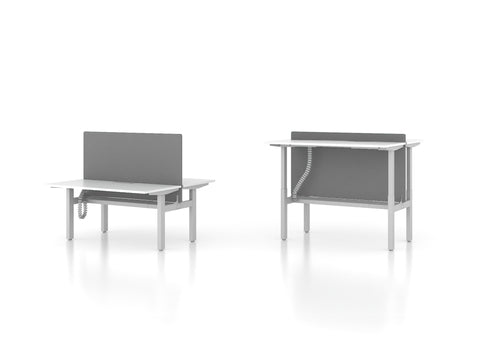iTech - Workstation Adjustable Table