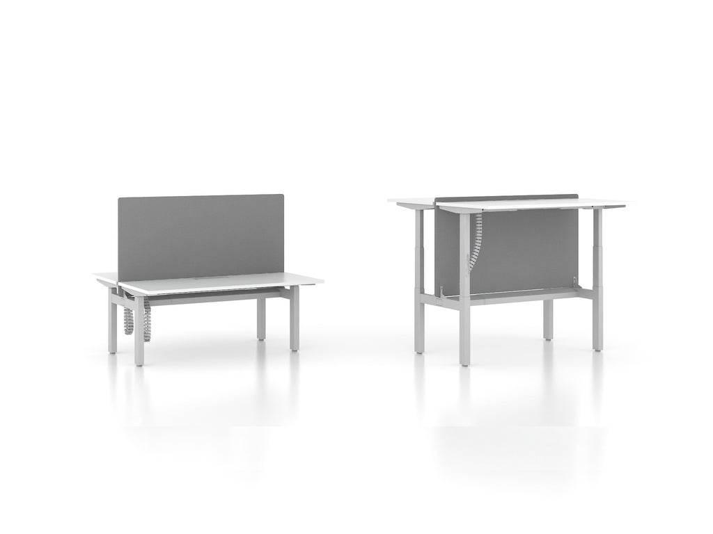 iTech - Workstation Adjustable Table